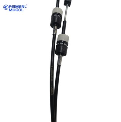Buon prezzo 9C1R-7E395KA Cable originale per Ford V348, 1145 mm per trasmissione ad alte prestazioni in linea