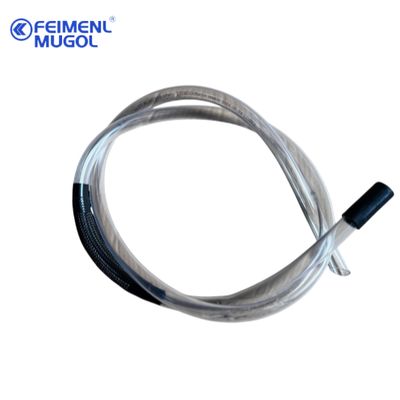 Buon prezzo Tubo di scarico anteriore resistente, progettato per prestazioni di lunga durata OEM 5703210XPW01A-PT in linea