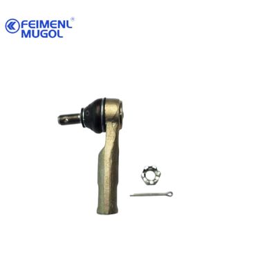 Buon prezzo Genuino Fino alla punta della cravatta durabile adatto al SUV Great Wall H6 in linea