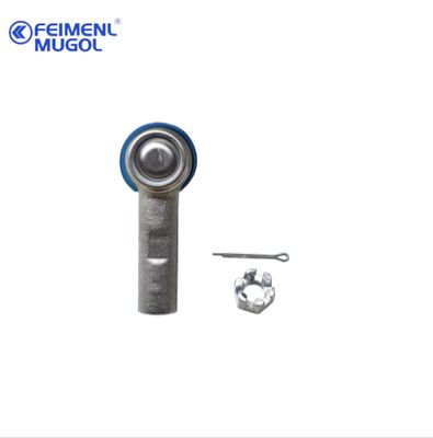 Buon prezzo Estremità barra di accoppiamento esterna originale per Foton Tunland & JAC T6 – 5 fori 4WD per pick-up 4WD in linea