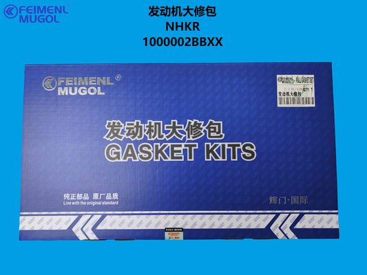 Buon prezzo 1000002BBXX Premium Quality Engine Kit – Restore Power to Your Isuzu NKR Diesel in linea