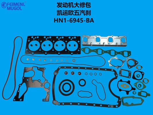 Buon prezzo HN1-6945-BA Professional Overhaul Kit – Trusted Quality for JMC Kaiyun in linea