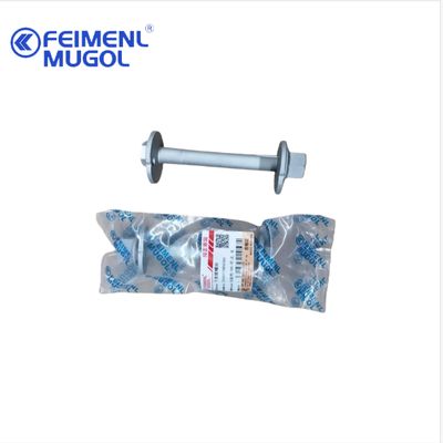 Buon prezzo Bullone del braccio oscillante inferiore originale Great Wall Pao / Haval H9 / Tank Series, tipo lungo, Premium 2904017XKV08A, fissaggio sospensioni OEM per resistenza eccezionale e massima durata in linea