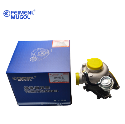 Buon prezzo Genuine JMC Shunda / Baodian Turbocharger Cost-Effective DP1-6K682-BA OEM Engine Component Designed to Deliver Long-Term Reliability in linea