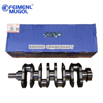 8-94453525 Isuzu Parti motore Albero motore per Isuzu 4JB1 100P Isuzu 4jb1T