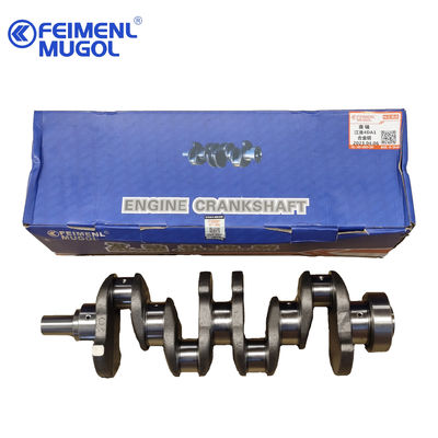 E049304000031 Albero motore diesel JAC1025 JAC1030