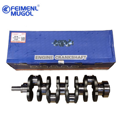 493ZLQ3 Albero motore JMC1040 Parti di autocarri leggeri 1005011TAR Motore diesel Ricambi di autocarri Nkr