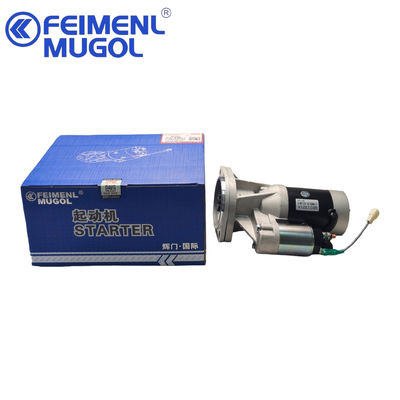 Montaggio di partenza 3708100tar Isuzu Nkr Npr Camioni Parti di sistema motore