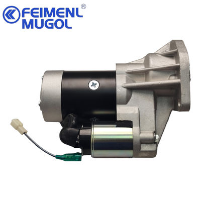 QINGLING 700P Truck Auto Part FEIMENL MUGOL Motore di avvio 3708010I P301