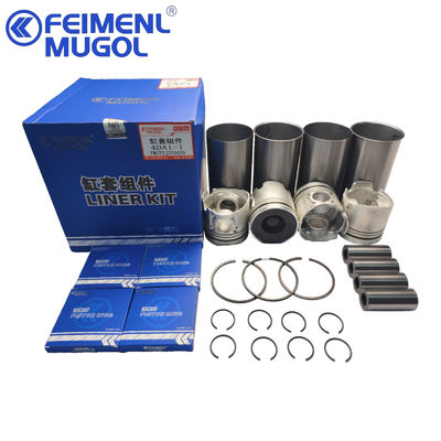 8409919990 Camion JAC Auto Parts 4DA1 Kit di rivestimento del cilindro JAC1025 JAC1030 JAC1040 Liner