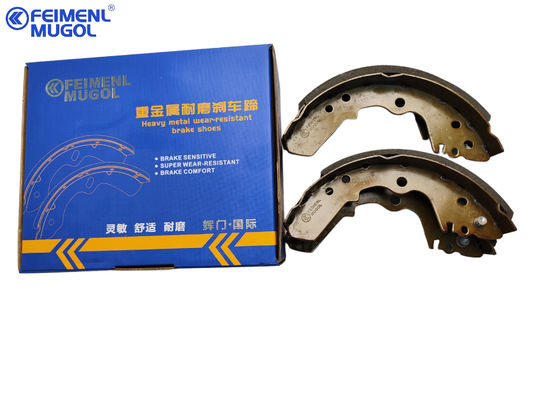 Feimenl Mugol 5-87832090-0 Isozu Scarpa di freno posteriore per ISUZU TFR 4JA1 Parti 5878320900