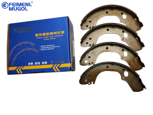 TFS TFR DMAX 4X2 Scarpa di freno posteriore ISUZU Ricambi autocarro 8-98346023-0 8983460230