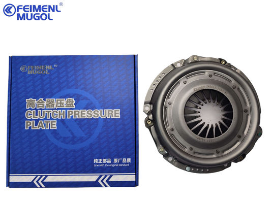 Piastra di pressione dell'imbracatura Jmc Ford Transit Cn3c15-7563-Ac Parti del sistema di controllo dell'imbracatura