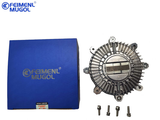 8-97128531 8-97128531-0 Imbroglio del ventilatore dell'auto ISUZU NKR 600P Isuzu Nkr Ricambi