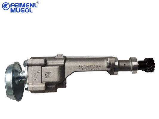 JMC1020 4JB1 8970697383 8-97069738-3 Parti del sistema motore Isuzu 4jb1 Pompa di olio