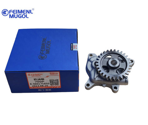 FEIMENL MUGOL pompa d'olio per Ford Transit V348
