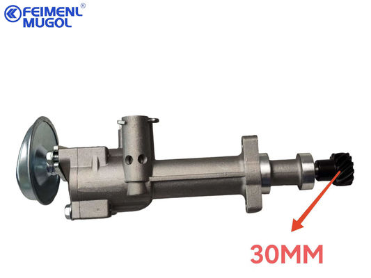 JMC1020 4JB1 8970697383 8-97069738-3 Parti del sistema motore Isuzu 4jb1 Pompa di olio