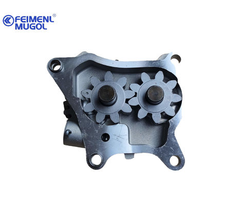 8-97147338-0 Sistema motore Parti pompa di olio Isuzu 700p camion Isuzu 4hk1 pompa di carburante