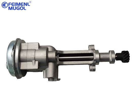 4JB1-TC1 Parti del motore Pompa dell'olio Isuzu Parti del sistema motore 8973859850