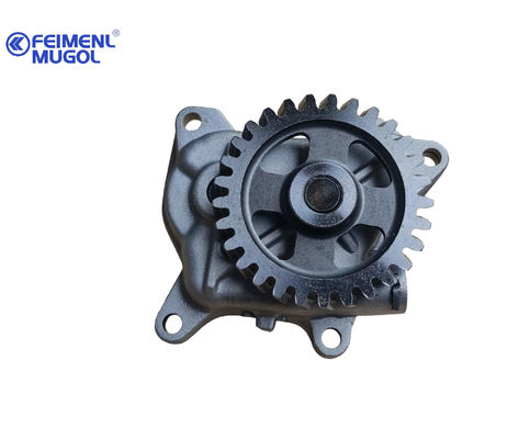 8-97147338-0 Sistema motore Parti pompa di olio Isuzu 700p camion Isuzu 4hk1 pompa di carburante