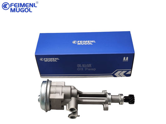 8973699880 Parti motore Pompa di olio per camion Isuzu 600p 4kh1 Motore