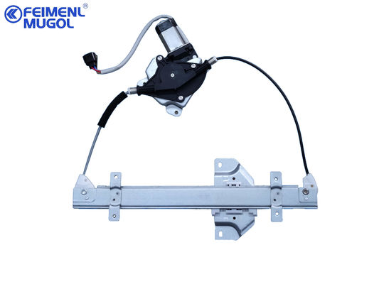 Car Left Rear Door Window Lift JMC X8 6204500LC Parti di carrozzeria per autoveicoli di ricambio