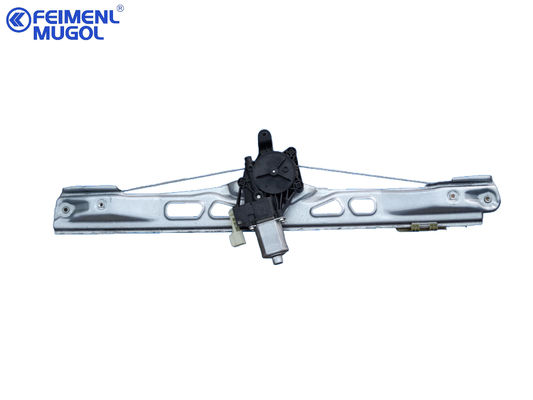 GK29-V23201BA Auto porta anteriore sinistra finestra ascensore JMC X8 Auto parti di riparazione carrozzeria