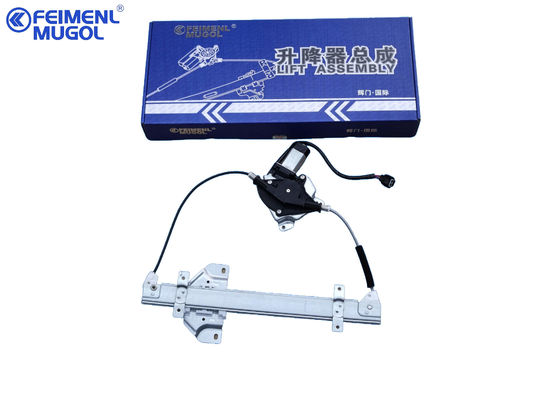 Ascensore porta vetro auto posteriore destro JMC X8 6204600LC
