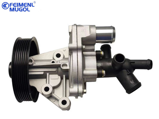 8976027730 8-97602773-0 Pompa idrica a guarnizione ISUZU 6HH1 Parti del sistema motore FRR FSR 8976273551