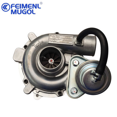 8-97331185-0 Isuzu Turbocompressore RHF5 8973311850 1118010-802 VA420076 ISUZU 4JB1TC