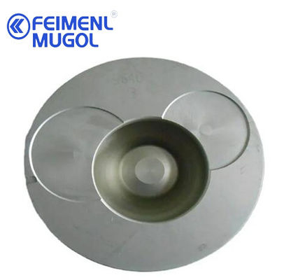 Piston Ring Std Isuzu D Max Ricambi Isuzu 4ja1 Tc Piston