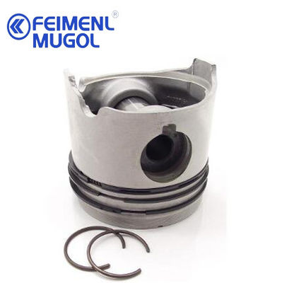 Feimenl Mugol 0.76KG Isuzu D-MAX parti 8979429850 8-97942985-0 pistoni Isuzu TFR54 4JA1T