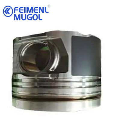 8976021091 Camion NQR70 Isuzu 4HK1 Motore Ricambi Automotive Piston 8-97602109-1