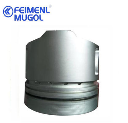 FEIMENL MUGOL Set pistone ISUZU Kit di ricostruzione 4BD1 Pistone 5121112420