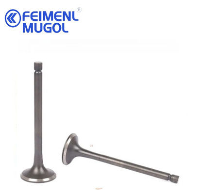 8-94247875-0 ISUZU Valvola di scarico per motori ISUZU 4JB1 4JA1