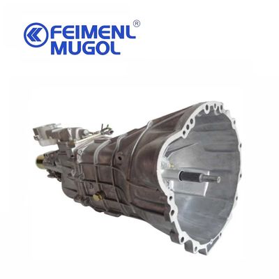 Casella di cambio manuale per Isuzu Tfr55 Dmax 4*2 Pickup
