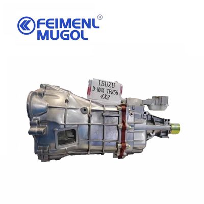 Casella di cambio manuale per Isuzu Tfr55 Dmax 4*2 Pickup