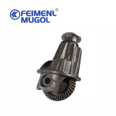 10x41 Rapporto velocità Assemblaggio differenziale ISUZU TFR Parti Motore diesel 20CrMnTiH3 23T Nodular Cast Iron