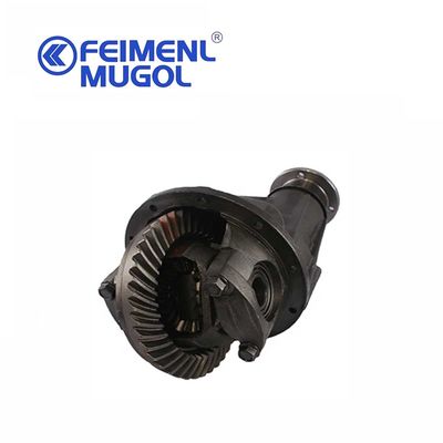 10x41 Rapporto velocità Assemblaggio differenziale ISUZU TFR Parti Motore diesel 20CrMnTiH3 23T Nodular Cast Iron