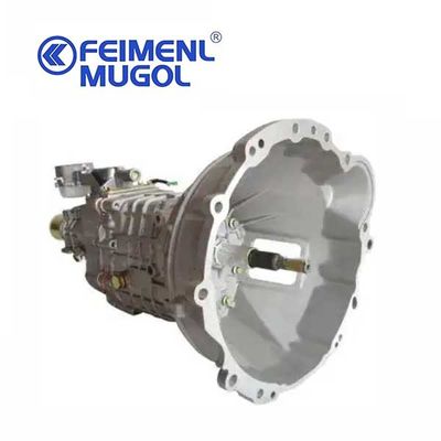 ISUZU TFR54 4JA1 NKR 528T8 Transmission Gearbox Parti 8971121900