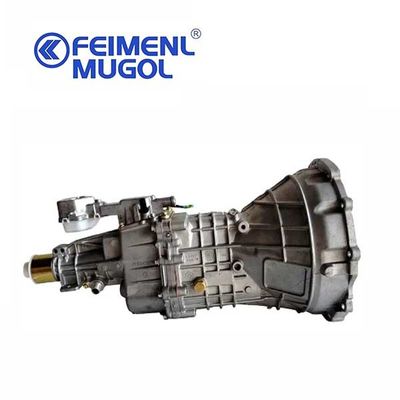 ISUZU TFR54 4JA1 NKR 528T8 Transmission Gearbox Parti 8971121900