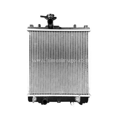 Isozu 4JA1 TFR54 Parti del motore 8970936921 8944741714 Parti del sistema di controllo della temperatura del radiatore