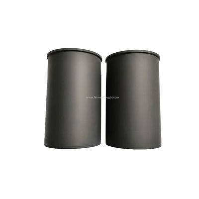 Liner del cilindro del motore per il motore Hino EM100 11467-1661 11467-1671
