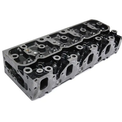 8-97239922-3 8972399223 Motore diesel Testa del cilindro Isuzu NKR77 4KH1-TC