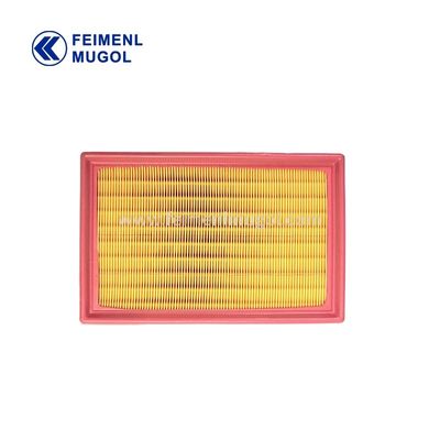 110920026A Assemblaggio filtro aria JMC Isuzu 4JK1 4BC2 4JG1 C240 Parti del motore
