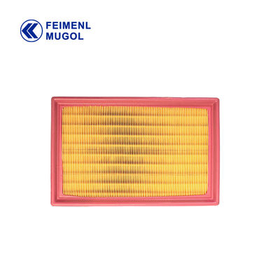 110920026A Assemblaggio filtro aria JMC Isuzu 4JK1 4BC2 4JG1 C240 Parti del motore