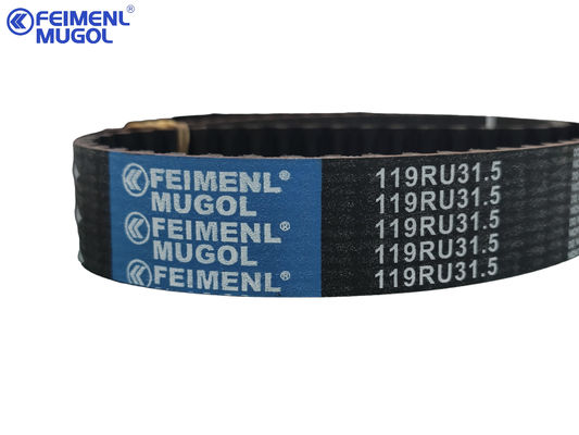 JMC 1030 1006060TARD1 Parti del sistema motore cintura di sincronizzazione diesel