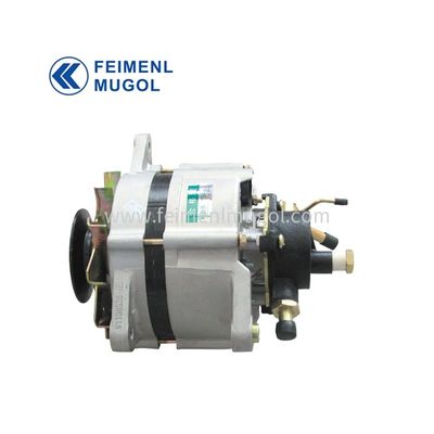 8-97073923-1 Assemblaggio alternatore automatico 12V 75A Isuzu 4jb1 Parti del motore
