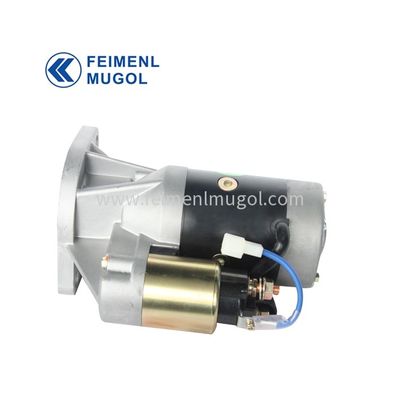 3708100TAR Motore di avvio automatico 2.8KW Per ricambi auto Jmc