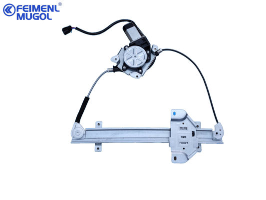6204600LC Regulatore della finestra della porta anteriore sinistra dell'auto JMC1030 Parti di carrozzeria automobilistica